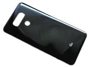 מכסה אחורי LG G6 שחור