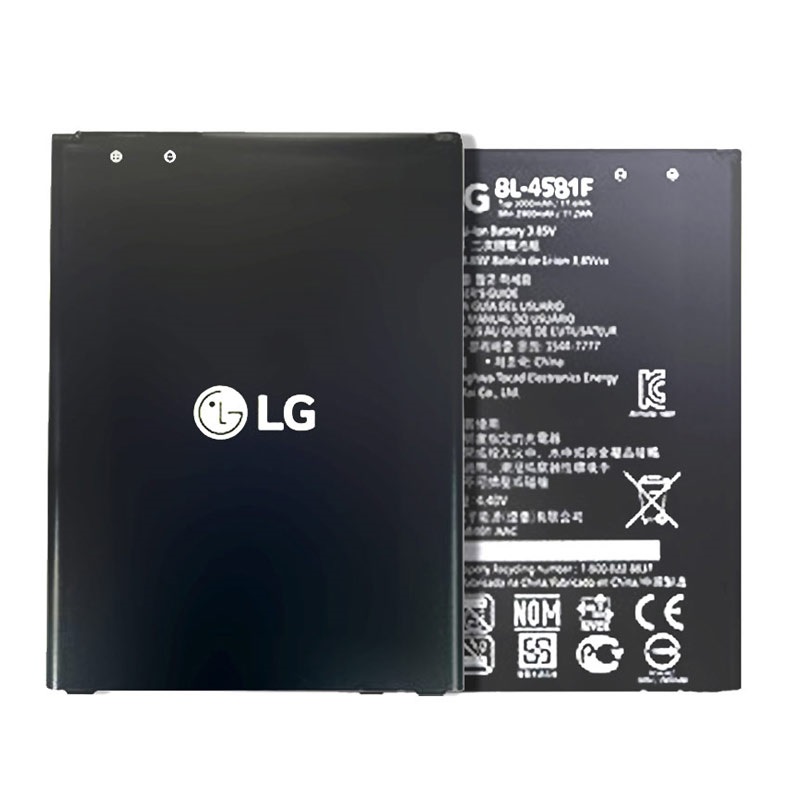 סוללה LG V10 מקורית בליסטר רון לייט