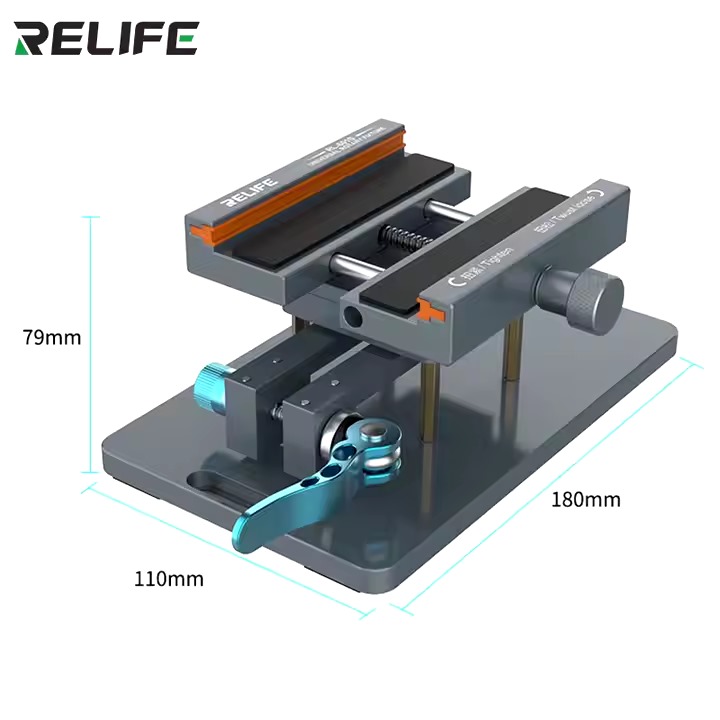 כלי מקצועי לפירוק גבים איפון RL-601S