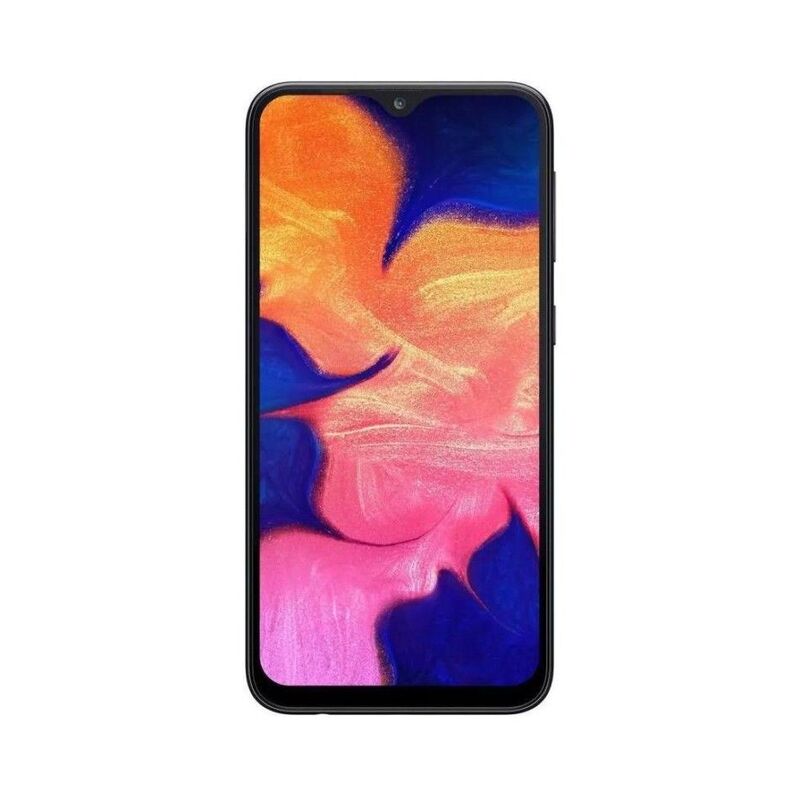 מסך GALAXY A50S / A507 מקורי חדש שחור